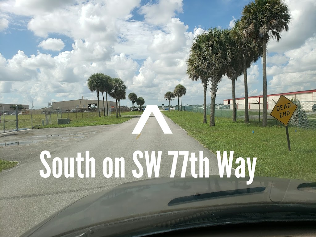 Blue Sky Aviation USA | 603 SW 77th Way, Pembroke Pines, FL 33023, USA | Phone: (954) 727-1157