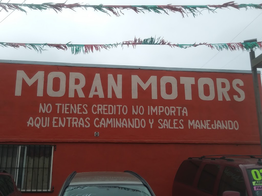 Moran Motors | 500 Salinas Rd, Watsonville, CA 95076, USA | Phone: (831) 728-2105