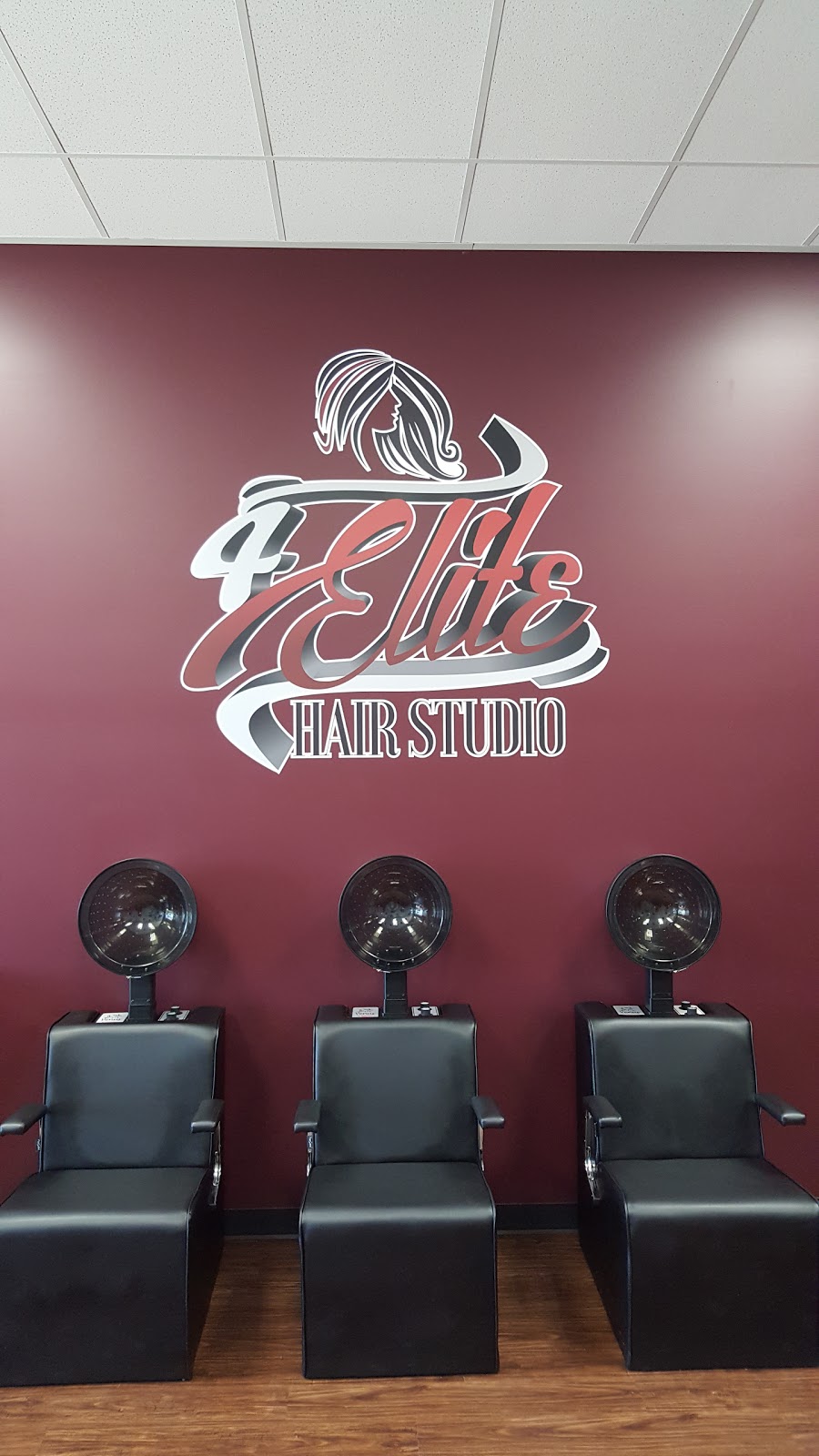 4 Elite Hair Studio | 4798 Auburn Way N #104, Auburn, WA 98002, USA | Phone: (253) 854-2449