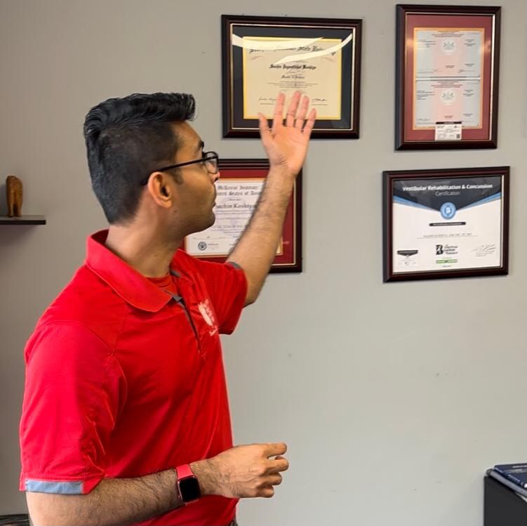 Yogi Spine Care & Physical Therapy | 85 Makefield Rd Ste #10, Yardley, PA 19067, USA | Phone: (267) 797-1699