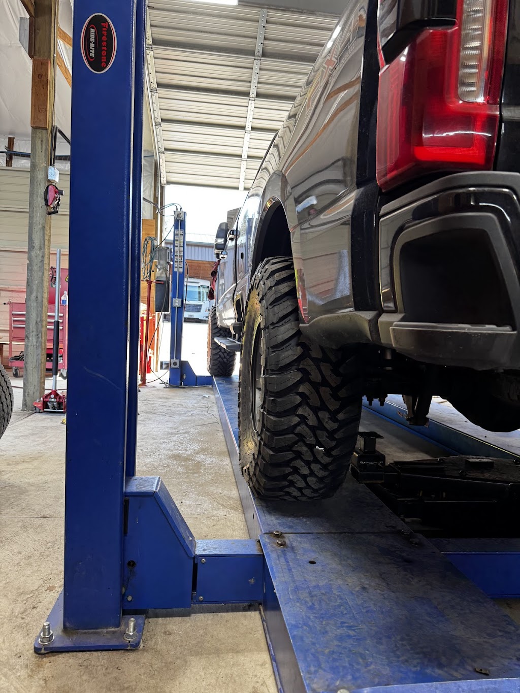 NW Powerstroke Repair and Performance | 19912 NE 22nd Ave, Ridgefield, WA 98642, USA | Phone: (360) 600-2701