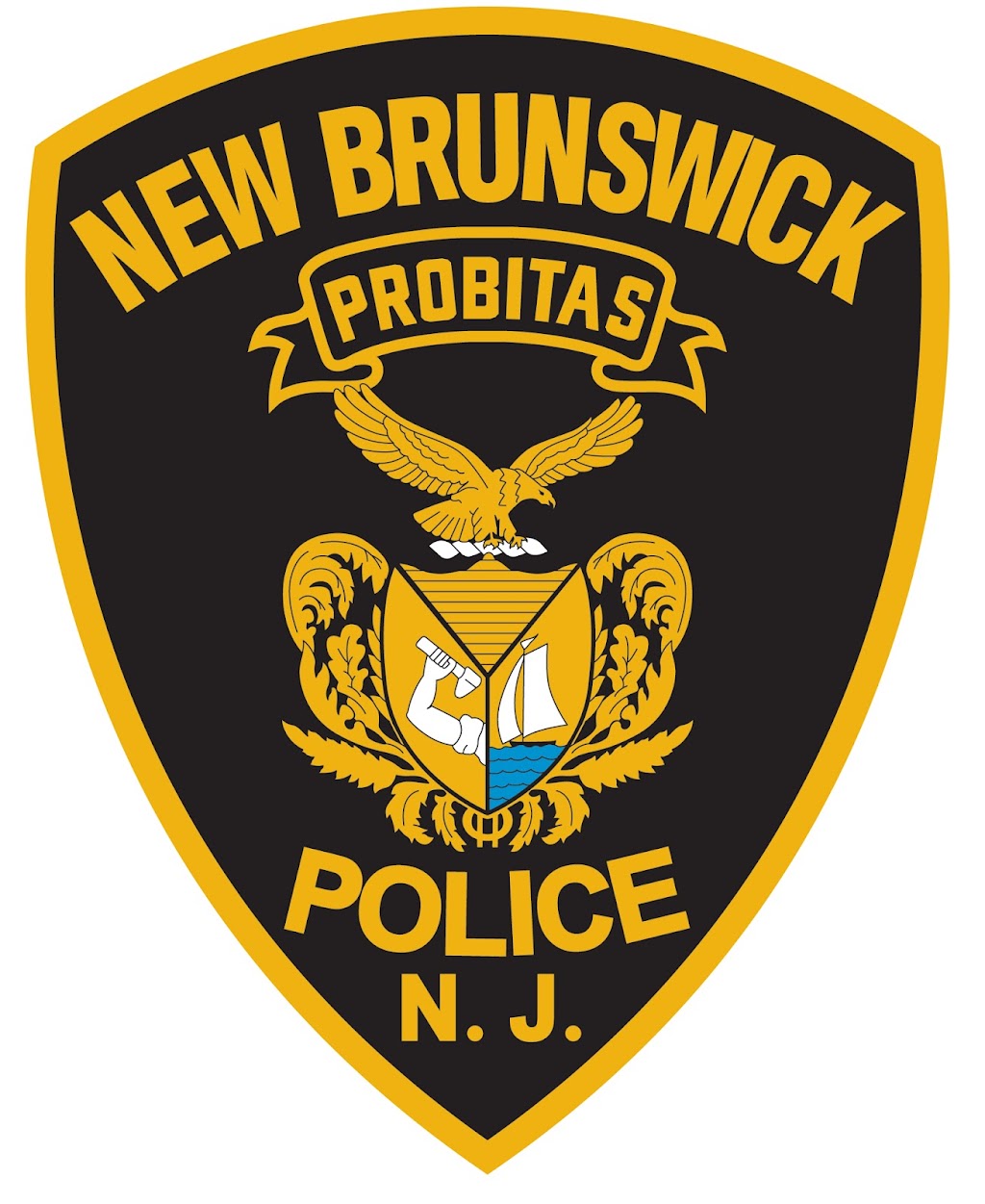 New Brunswick Police Department | 25 Kirkpatrick St, New Brunswick, NJ 08901, USA | Phone: (732) 745-5200
