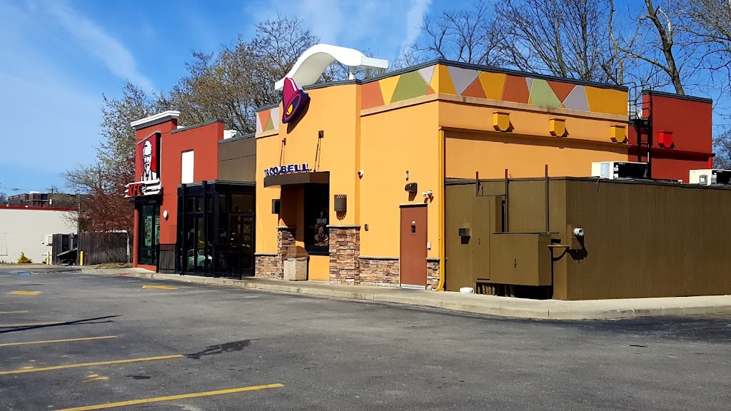 Taco Bell - restaurant  | Photo 5 of 8 | Address: 519 E Market St, West Chester, PA 19382, USA | Phone: (610) 436-9734