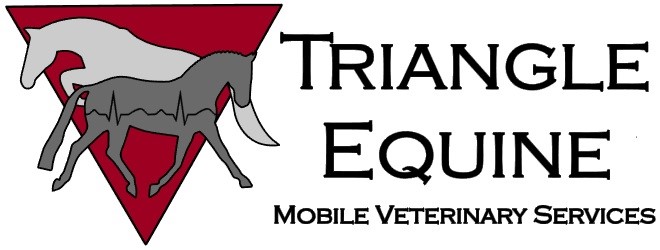 Triangle Equine Veterinary Services | 103 Candy Apple Ct, Cary, NC 27513, USA | Phone: (919) 460-6300