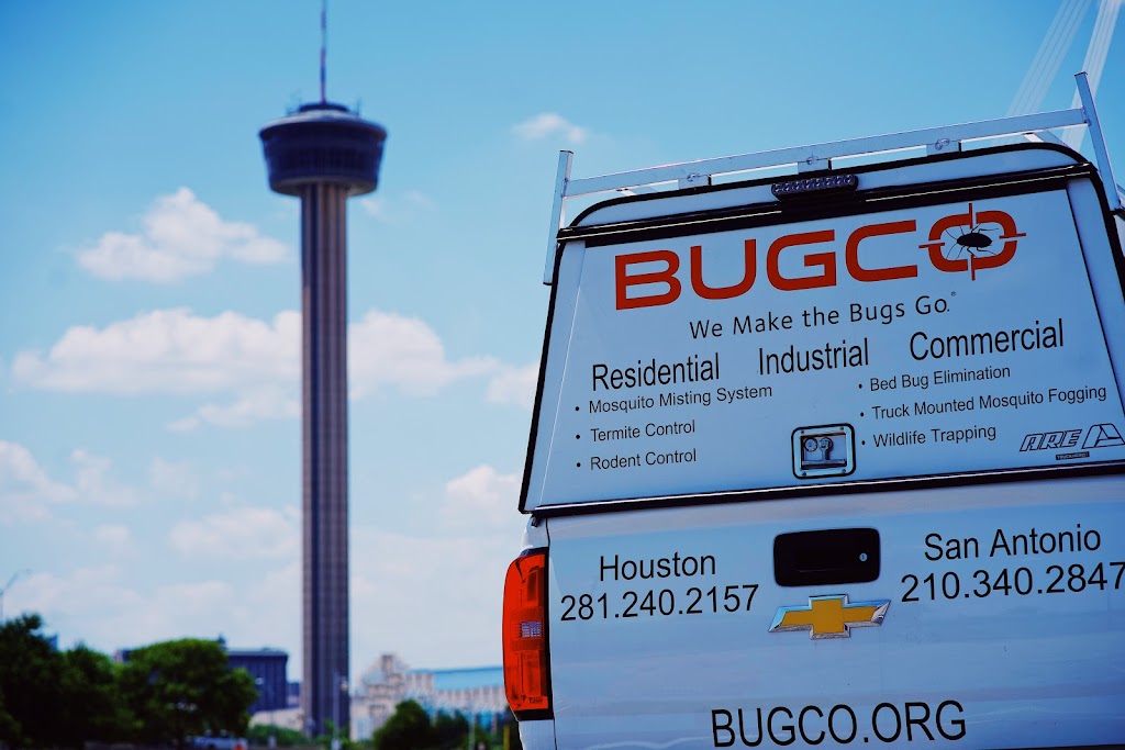 BUGCO Pest Control | 137 Serenity Dr, Boerne, TX 78006, USA | Phone: (210) 340-2847