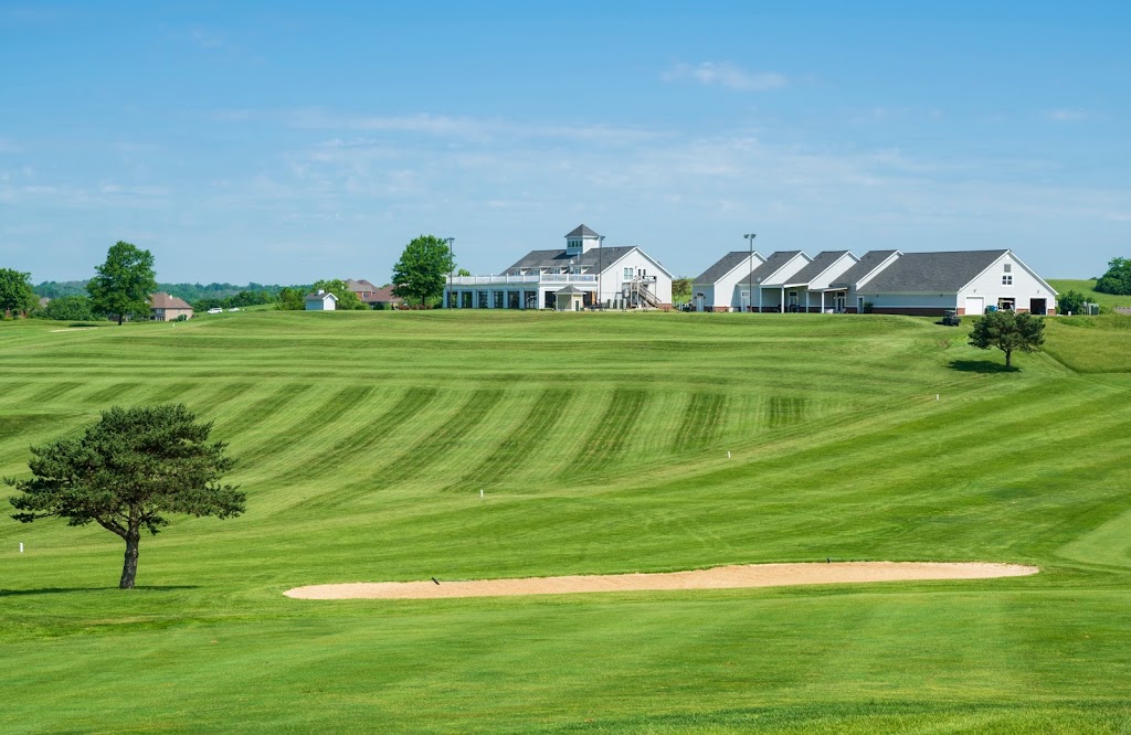 Boones Trace National Golf Club | 175 Gleneagles Blvd, Richmond, KY 40475, USA | Phone: (859) 623-4653