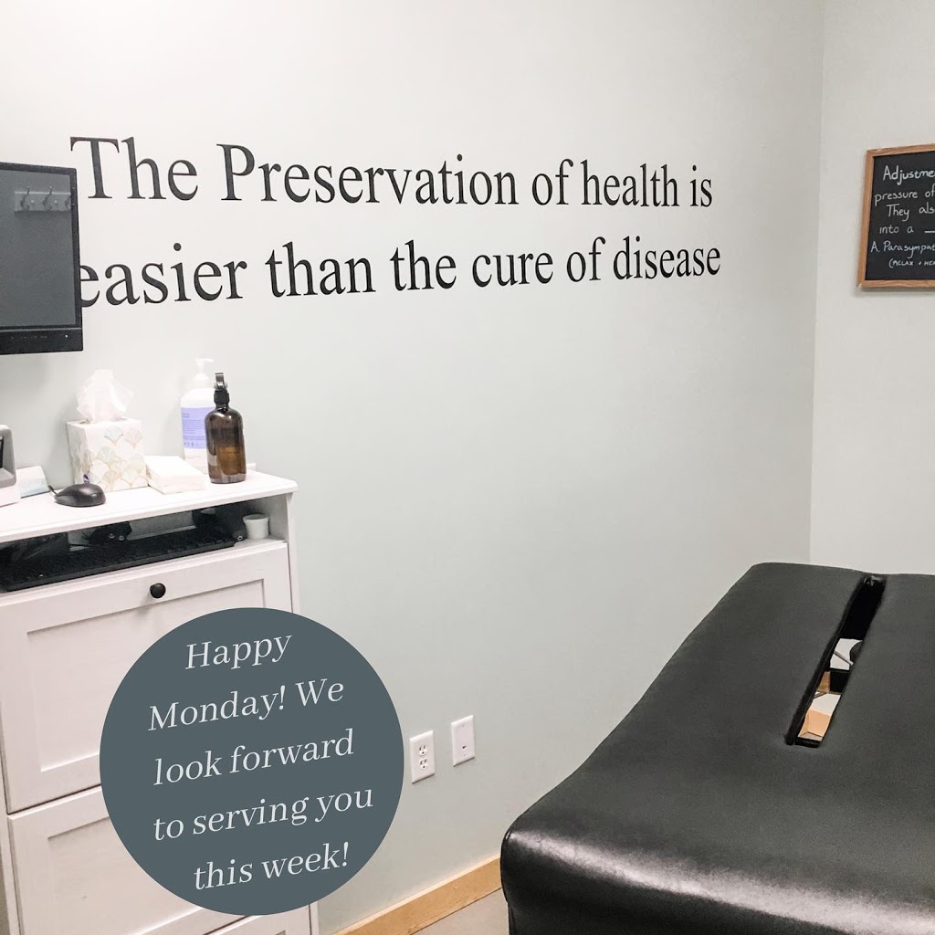 Apex Chiropractic | 15678 Pilot Knob Rd Suite 120, Apple Valley, MN 55124, USA | Phone: (651) 456-8744