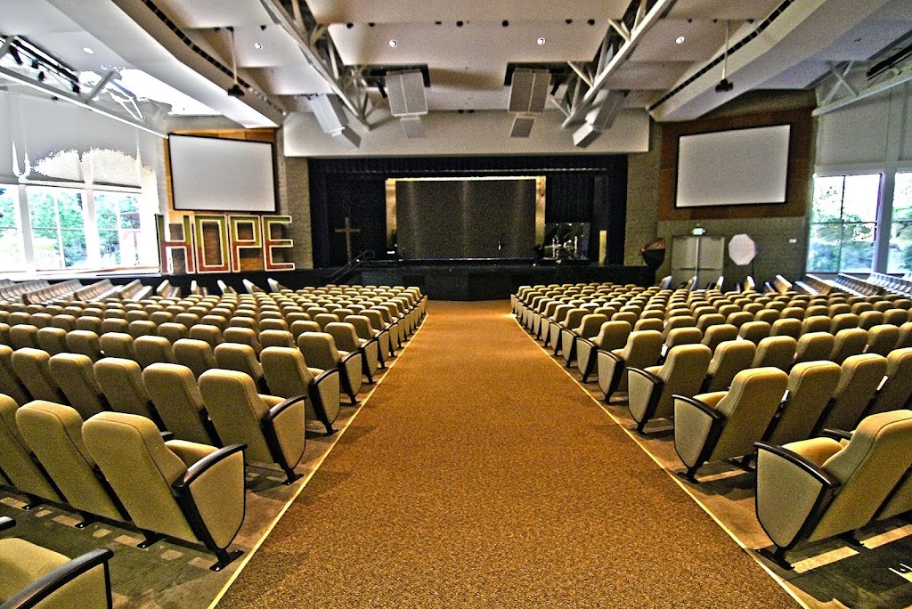 Timberlake Church | 4505 236th Ave NE, Redmond, WA 98053, USA | Phone: (425) 869-4400