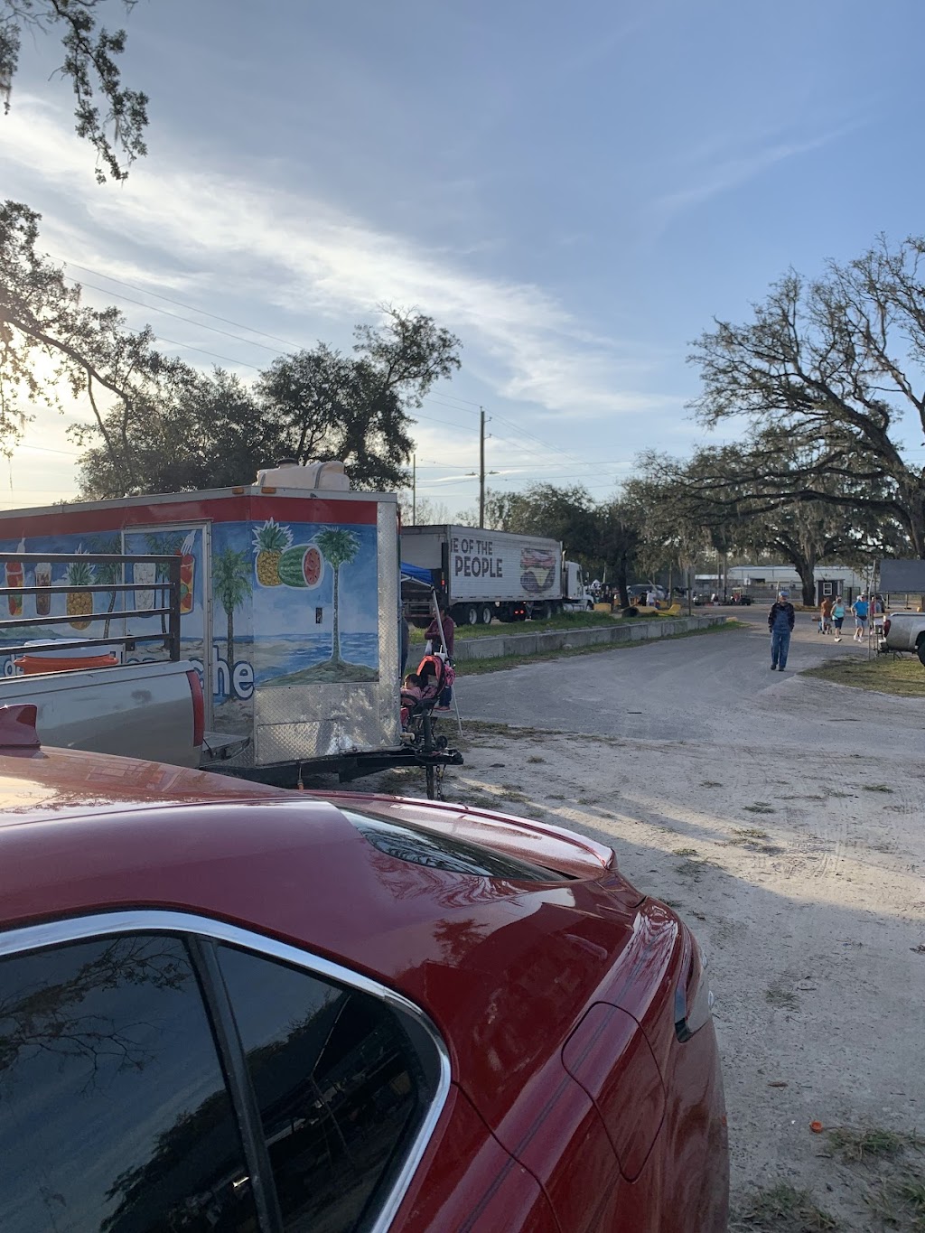 C.F. Produce Inc | 708 W Sam Allen Rd, Plant City, FL 33565, USA | Phone: (813) 659-3011