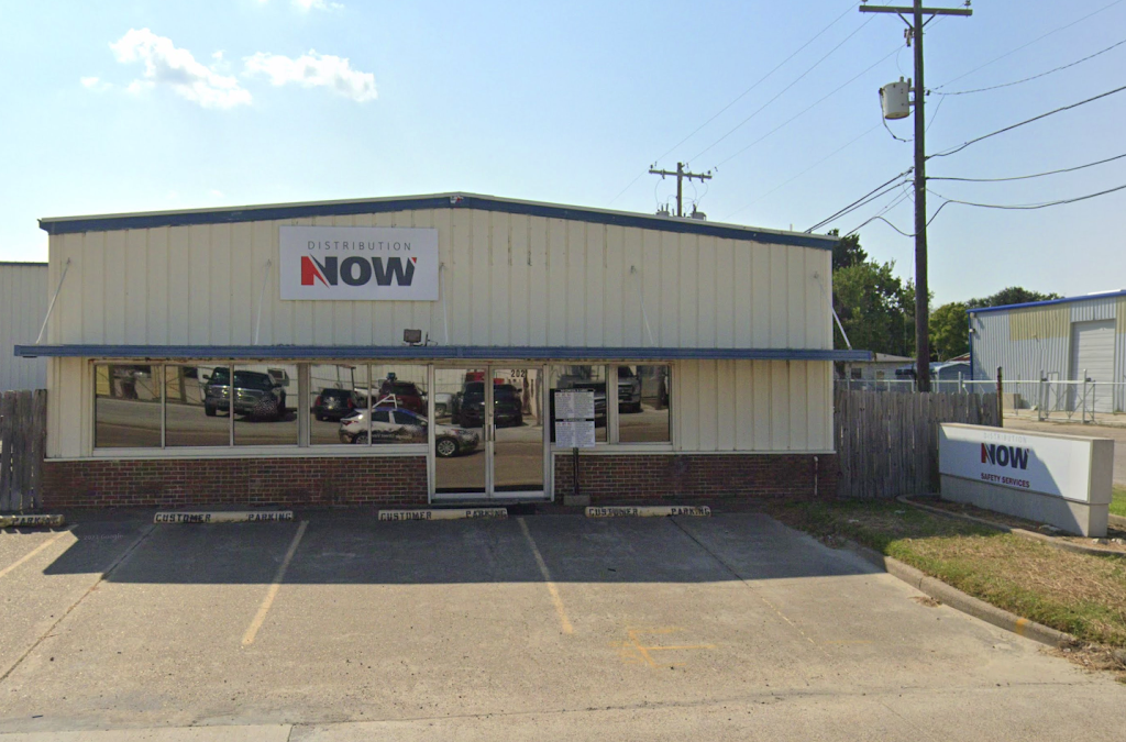 DistributionNOW (DNOW) Safety Services | 202 21st St S, Texas City, TX 77590, USA | Phone: (409) 945-2457