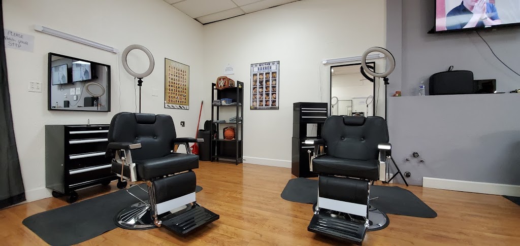 The Family Barbershop | 1425 W Southern Ave Suite 2, Tempe, AZ 85282, USA | Phone: (602) 774-0218