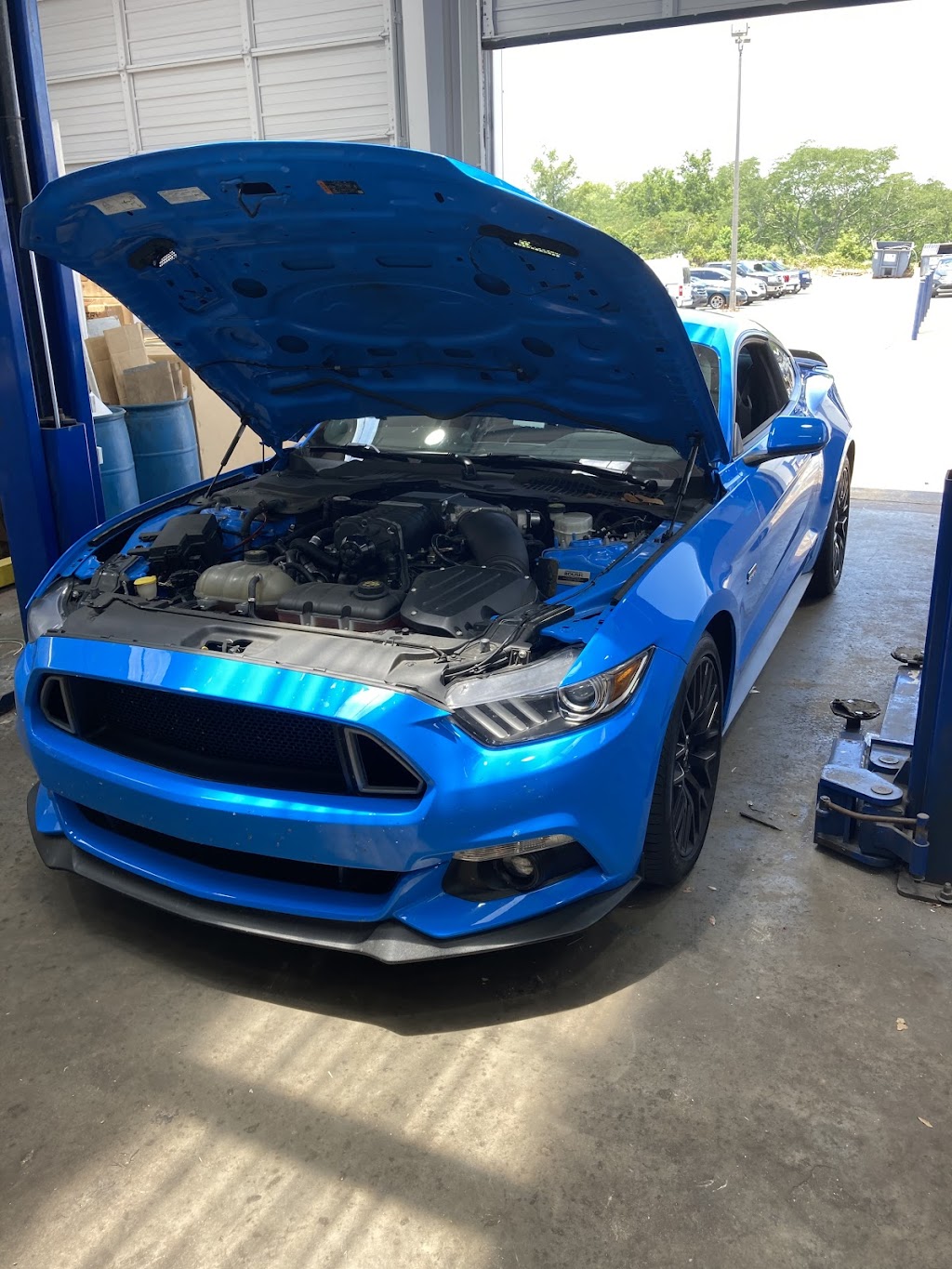 Grizzly Auto Mobile Mechanic | 11106 Oswalt Rd, Clermont, FL 34711 | Phone: (352) 242-7179