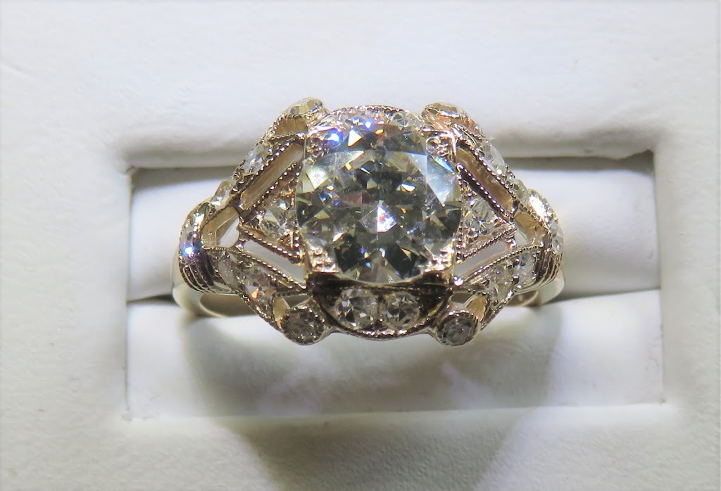 Ace of Diamonds Custom Jewelry and Appraisals | 5767 Uplander Way #203, Culver City, CA 90230, USA | Phone: (310) 559-9959