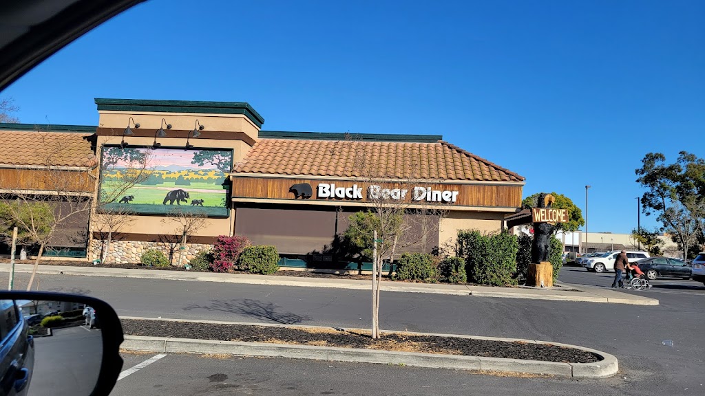 Black Bear Diner Modesto | 2200 Plaza Pkwy, Modesto, CA 95350 | Phone: (209) 529-1440