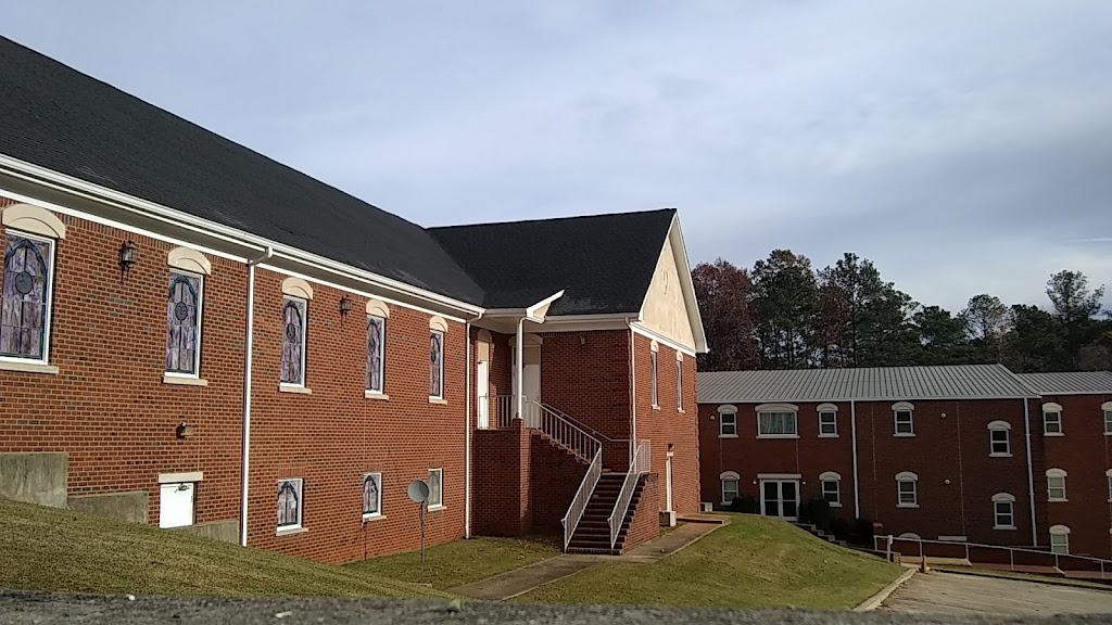 New Mountain Top Baptist Church | 7822 Conners Rd, Winston, GA 30187, USA | Phone: (770) 942-6855