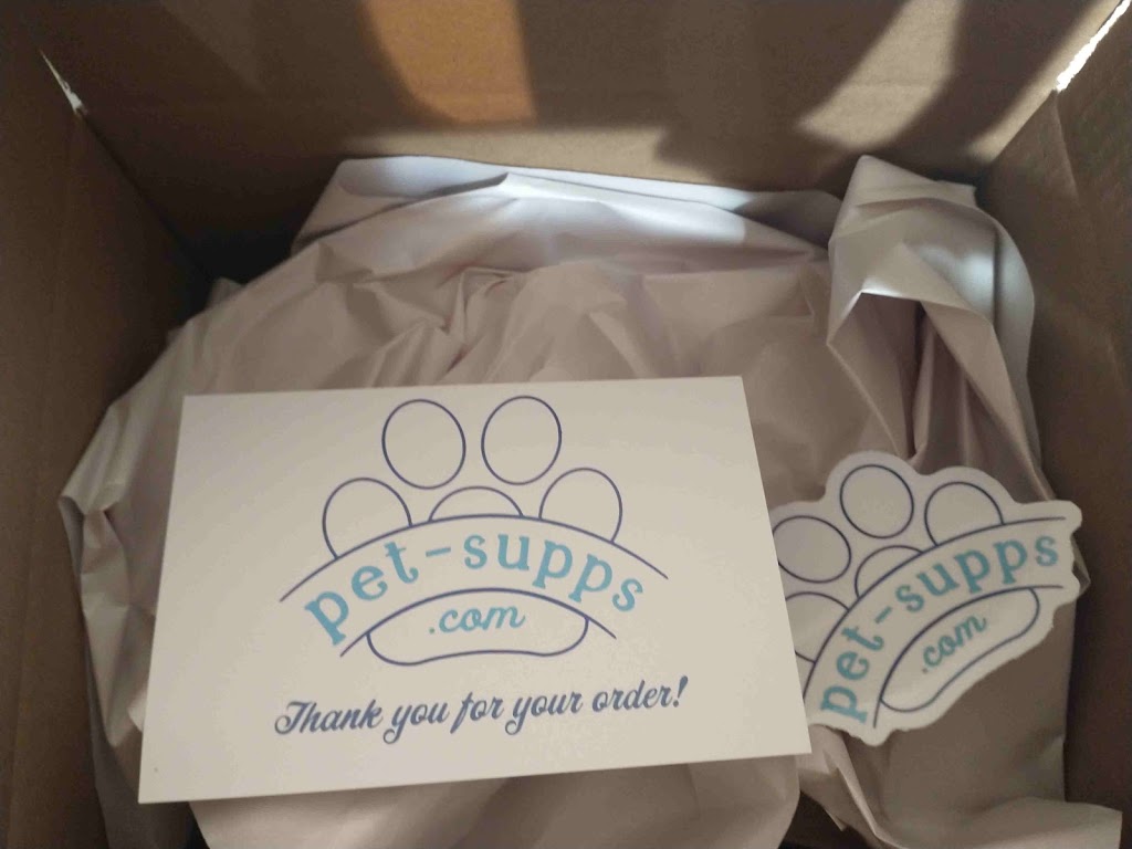 Pet-supps.com | 7014 Creekside Way, West Chester Township, OH 45011, USA | Phone: (513) 401-5694