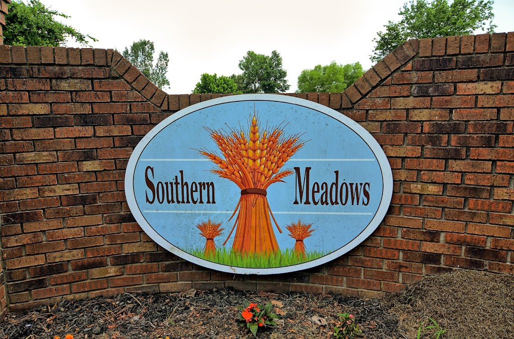Southern Meadows Mobile Home Community | 6353 High Tide Dr, Millington, TN 38053, USA | Phone: (901) 460-7755