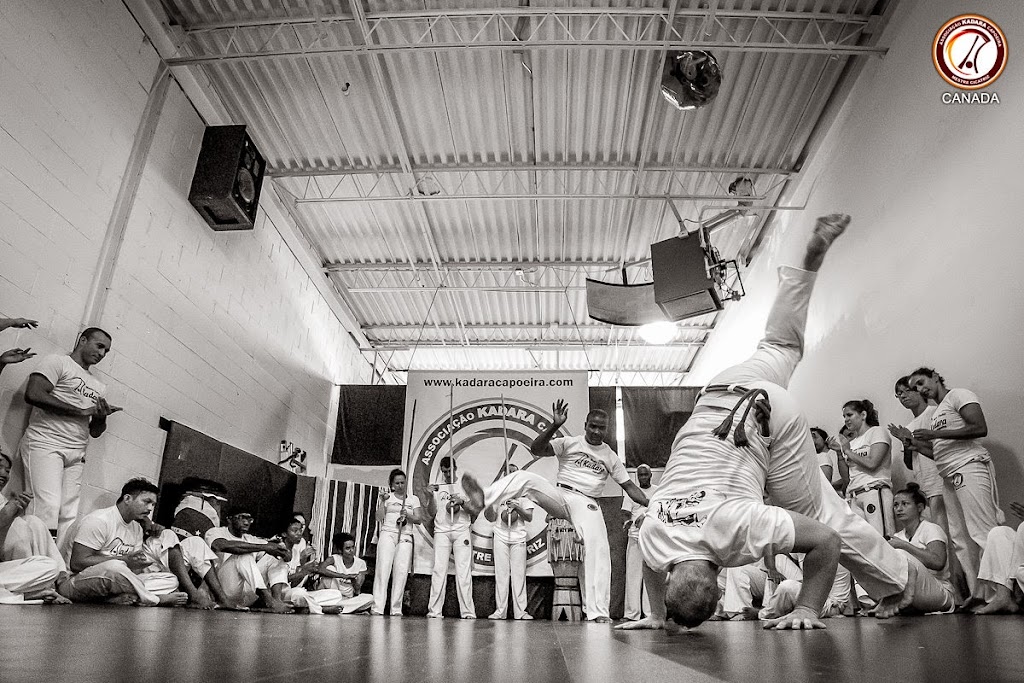 Kadara Capoeira Toronto (Scarborough) | 21 Progress Ave unit 5, Scarborough, ON M1P 4S8, Canada | Phone: (647) 522-4540