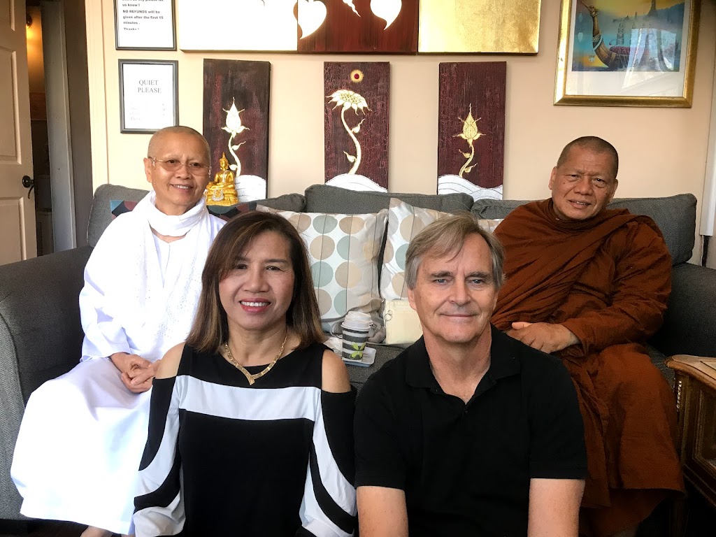 Bangkok Spa Massage | 12438 Ventura Blvd, Studio City, CA 91604, USA | Phone: (818) 754-0334