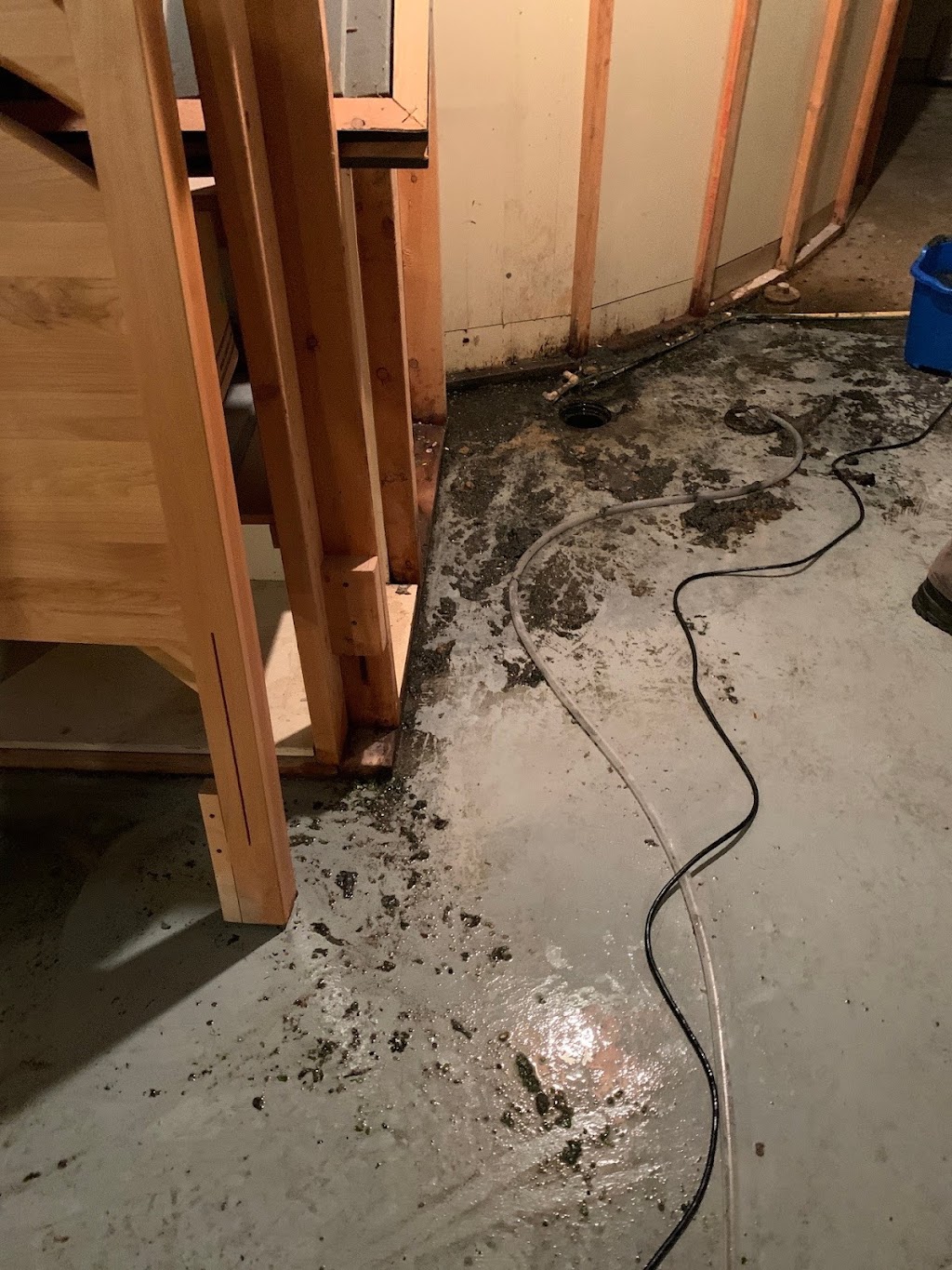 Emergency Restoration Specialists | 5615 S Pennsylvania Ave, Cudahy, WI 53110, USA | Phone: (414) 571-9977
