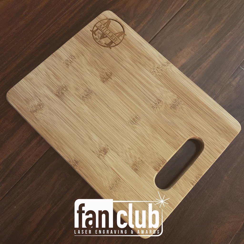 Fan Club Creations & Awards | 10115 SE Tower Dr, Damascus, OR 97089, USA | Phone: (503) 939-2874