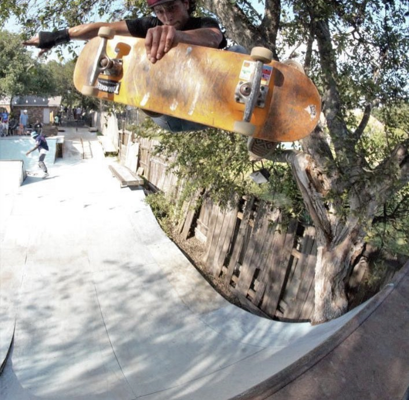 San Antonio Blue Ramp Skatepark / Event Center | 11810 Kilmarnoch Ln, San Antonio, TX 78251, USA | Phone: (210) 842-7230