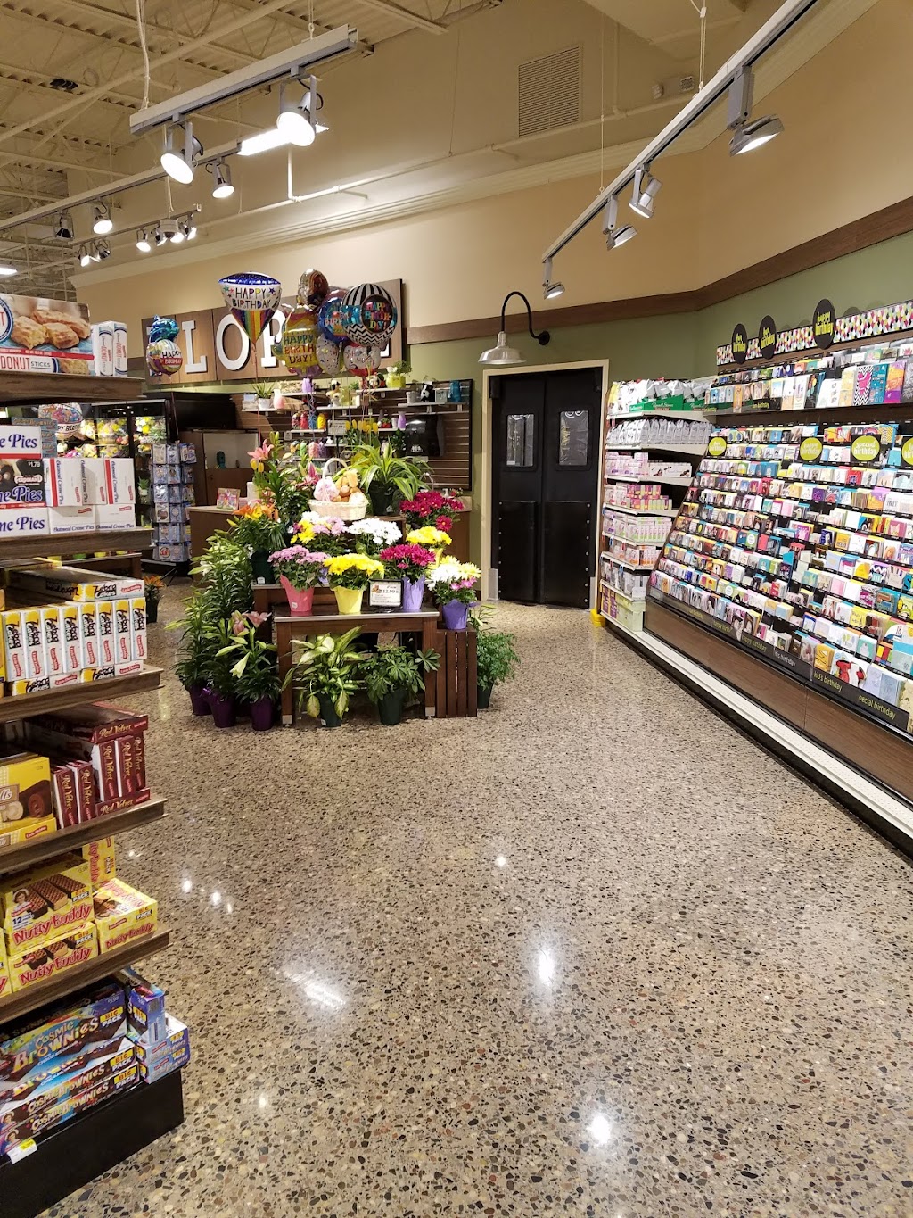 Jerrys Foods | 9625 Anderson Lakes Pkwy, Eden Prairie, MN 55344, USA | Phone: (952) 941-9680