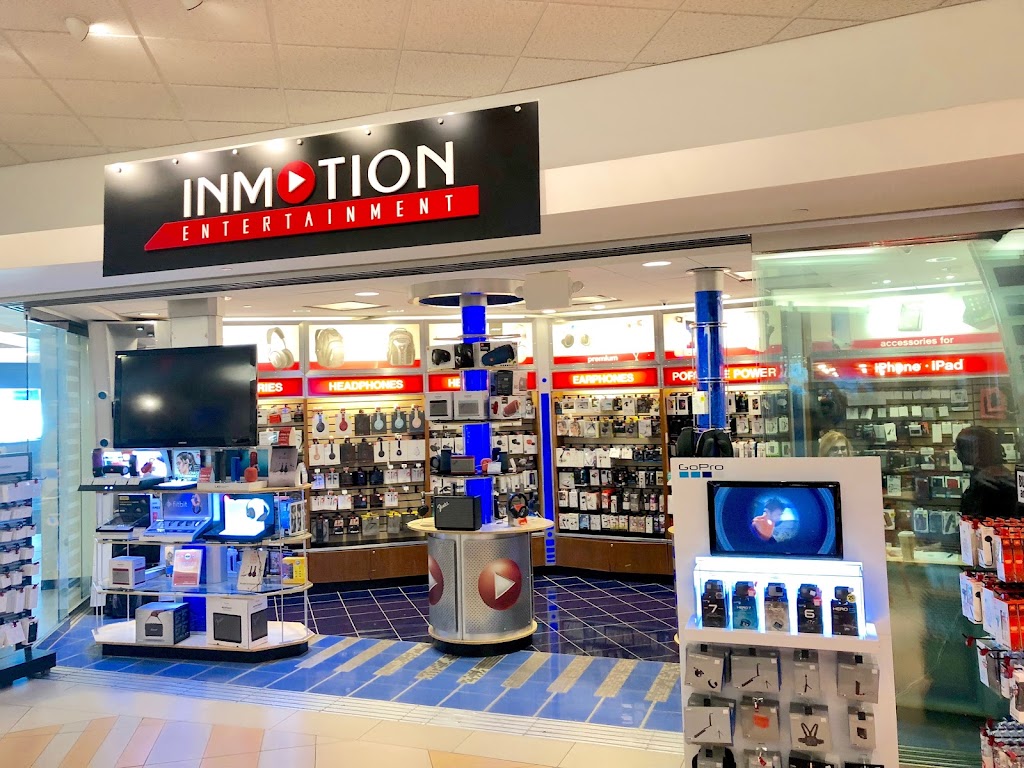 InMotion | 1 Terminal Dr Space 2066, Nashville, TN 37214, USA | Phone: (615) 762-5032