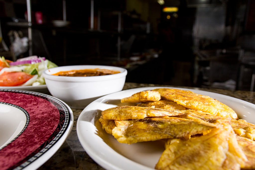 El Merengue Restaurant | 4713 Eastern Ave, Baltimore, MD 21224, USA | Phone: (410) 522-1055