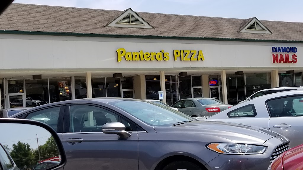 Montclaire Shopping Center | 1500 Troy Rd, Edwardsville, IL 62025, USA | Phone: (636) 287-2700