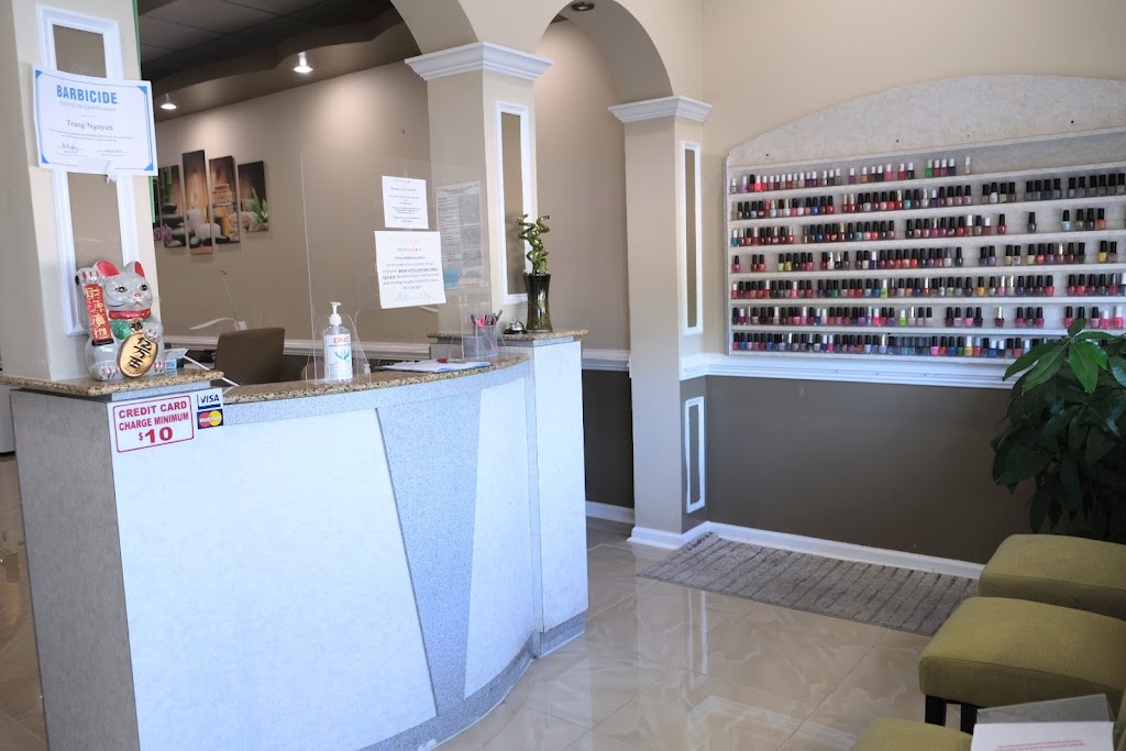 Protips Nails & Spa | 7087 Baltimore Annapolis Blvd, Glen Burnie, MD 21061, USA | Phone: (410) 684-3800