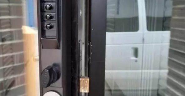 Dynamic Locksmith | 101 Castroville Rd, San Antonio, TX 78207, USA | Phone: (210) 369-1102