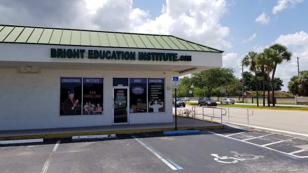 Bright Education Institute | 180 E Dania Beach Blvd, Dania Beach, FL 33004, USA | Phone: (754) 222-6673