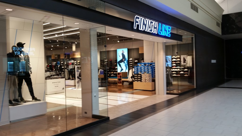 Finish Line (located inside Macys) | 4000 N Town E Blvd, Mesquite, TX 75150, USA | Phone: (972) 681-6910