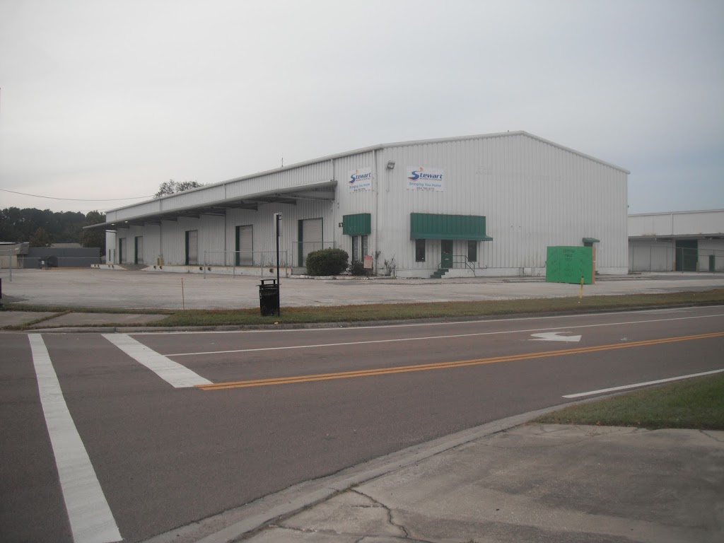 Stewart Moving & Storage | 670 Lane Ave N, Jacksonville, FL 32254, USA | Phone: (904) 783-0715