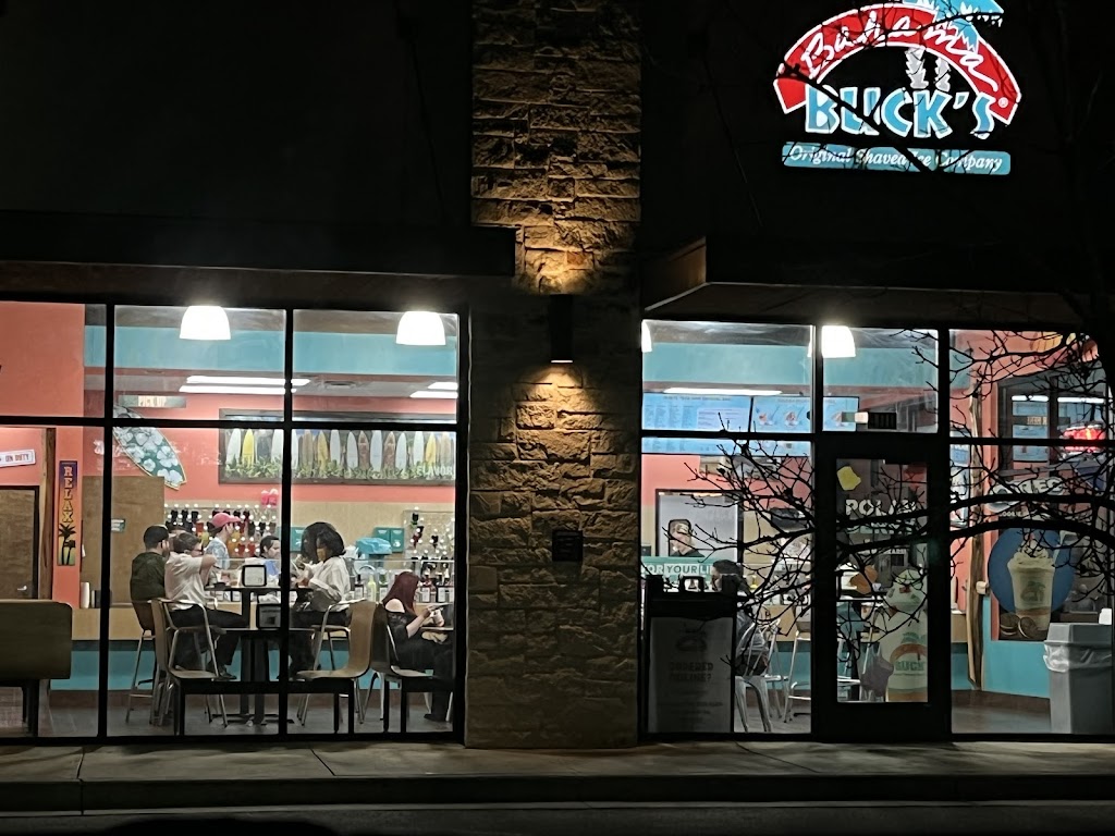 Bahama Bucks - Leander | 2906 S Bagdad Rd Suite 400, Leander, TX 78641, USA | Phone: (512) 528-6285