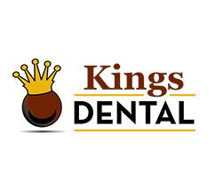 Kings Dental | 6521 Duck Creek Dr, Garland, TX 75043, United States | Phone: (214) 703-6900