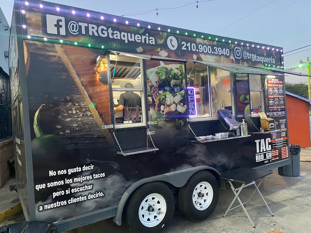 TACOS RIO GRANDE | 901 Cincinnati Ave, San Antonio, TX 78201, USA | Phone: (210) 900-3940