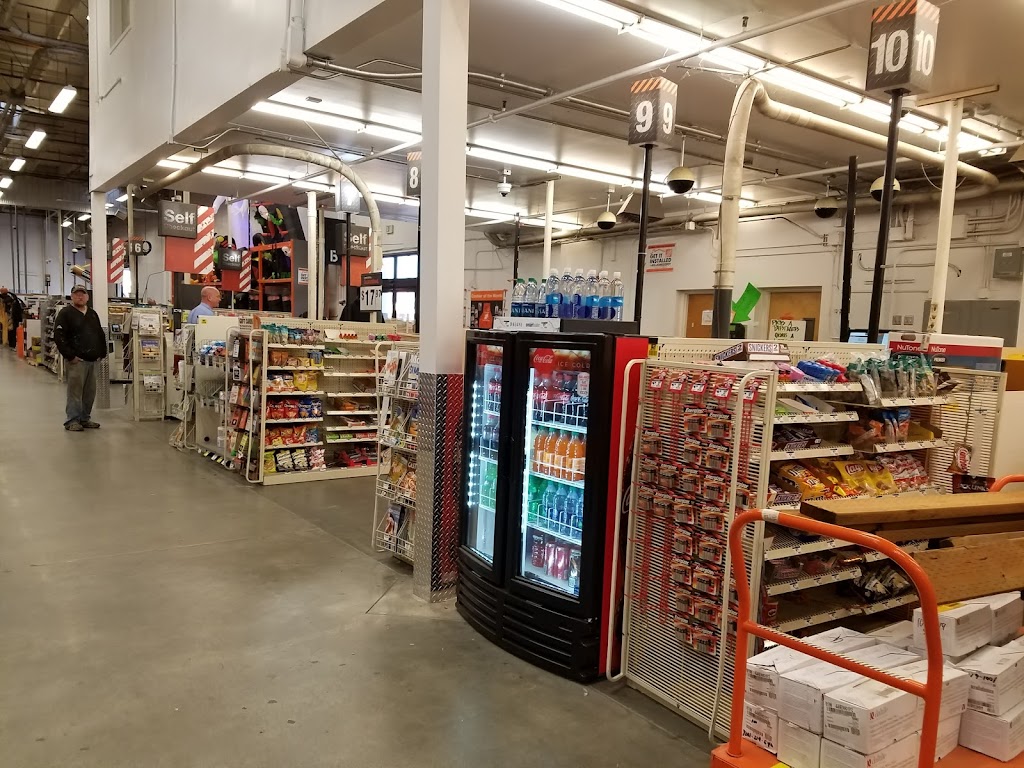 The Home Depot | 2701 Utah Ave S, Seattle, WA 98134 | Phone: (206) 467-9200