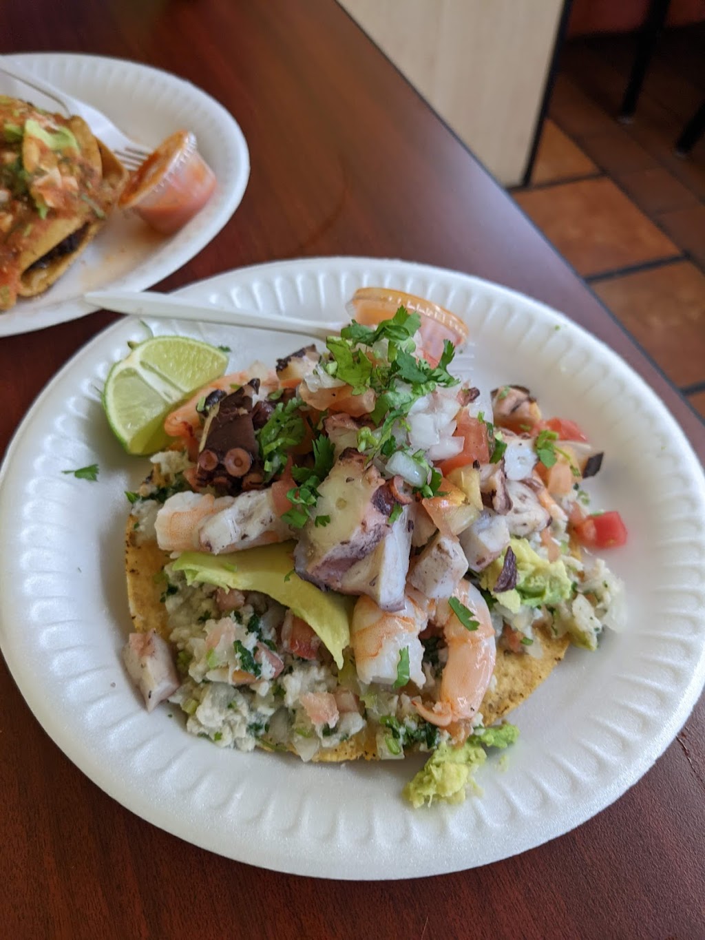 Mariscos Jalisco | 753 E Holt Ave, Pomona, CA 91767, USA | Phone: (909) 634-6808