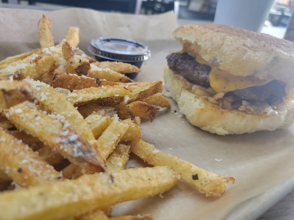 Dough City Pizza+Burgers | 219 TX-342 suite 120, Red Oak, TX 75154 | Phone: (469) 820-9616