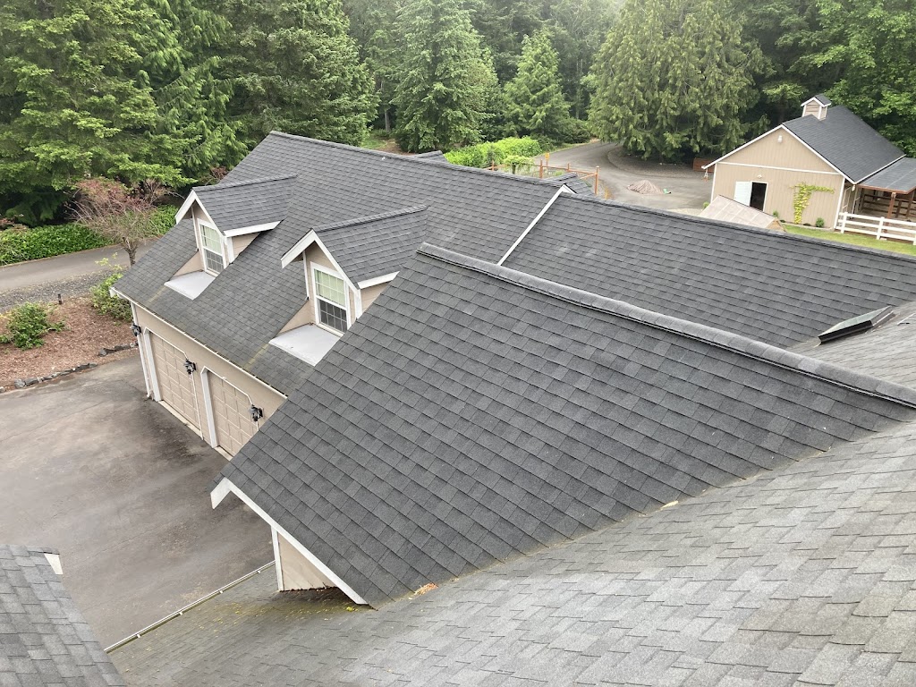 Perfect View Roof Cleaning & Care LLC. | 11721 234th Ave Ct E, Buckley, WA 98321, USA | Phone: (253) 455-6131
