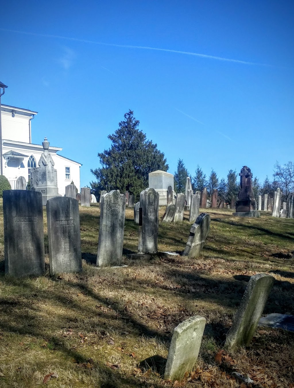 First Presbyterian Church-Hanover | 14 Hanover Rd, East Hanover, NJ 07936, USA | Phone: (973) 887-0298