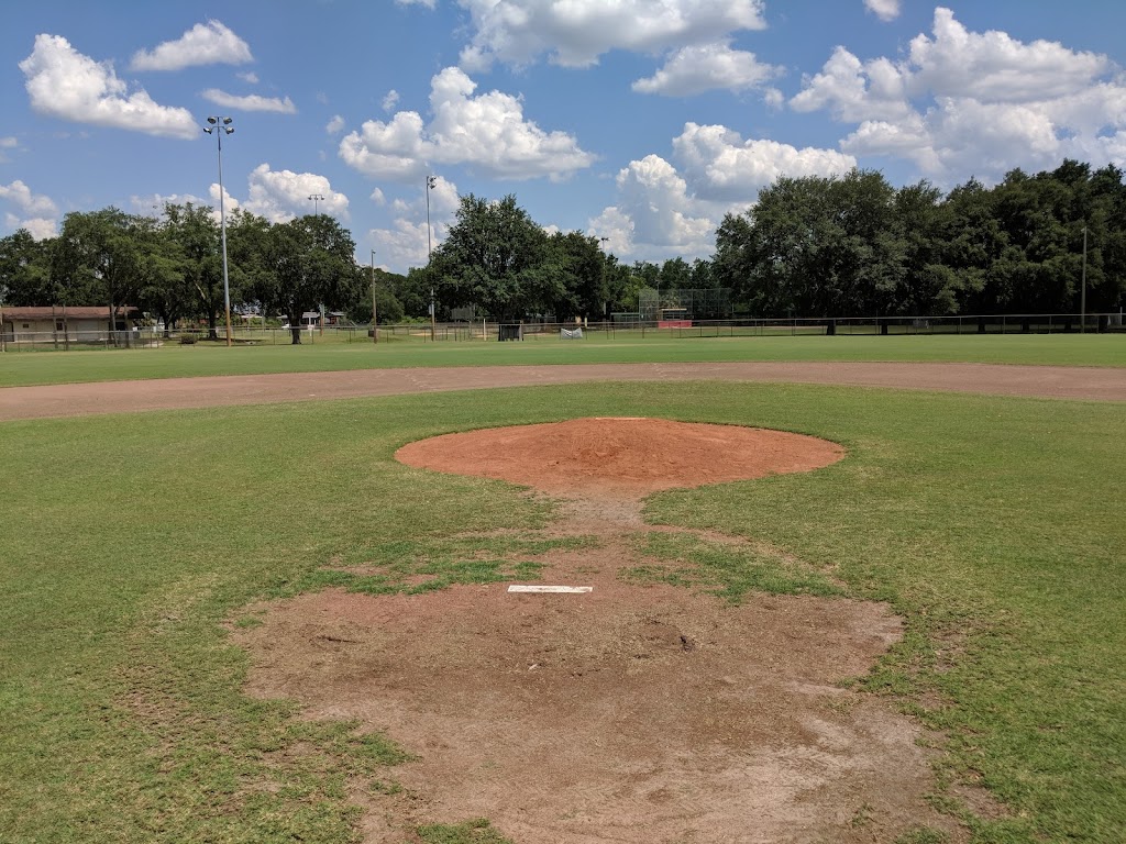 san antonio athletic complex community garden | 12750 Oak St, San Antonio, FL 33576 | Phone: (352) 521-1255