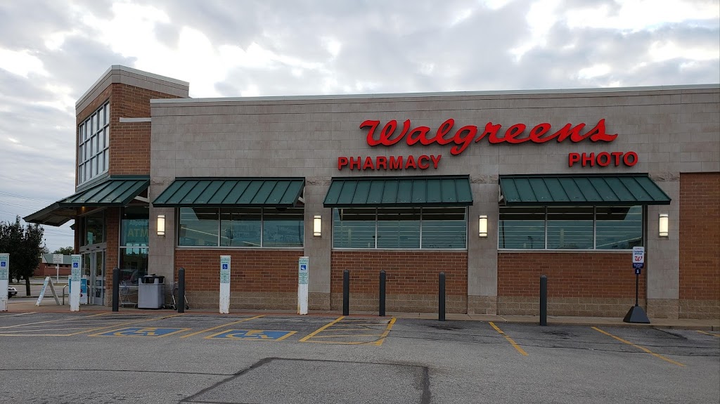 Walgreens | 9807 Watson Rd, Crestwood, MO 63126, USA | Phone: (314) 966-0605