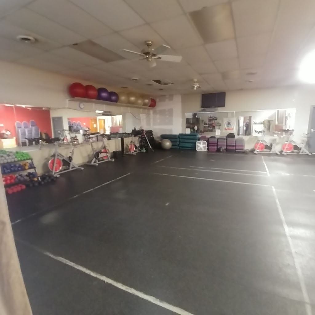 Fitness Connection | 12399 Olean Rd, Chaffee, NY 14030, USA | Phone: (716) 496-9303