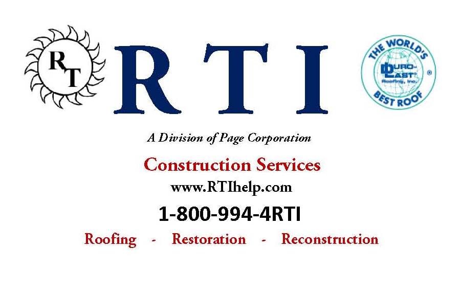 RTI-Construction (A Division of Page Corp) | 6333 SW Santa Fe Lake Rd, Augusta, KS 67010, USA | Phone: (316) 262-7200