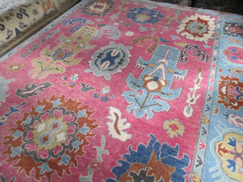 Carpetbeggers Discount Persian Rugs | 813 Mitchell Dr, Reisterstown, MD 21136, USA | Phone: (410) 472-7009