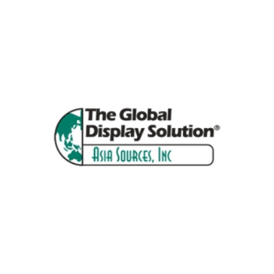 The Global Display Solution | 8220 SW Nimbus Ave, Beaverton, OR 97008, United States | Phone: (800) 494-2903
