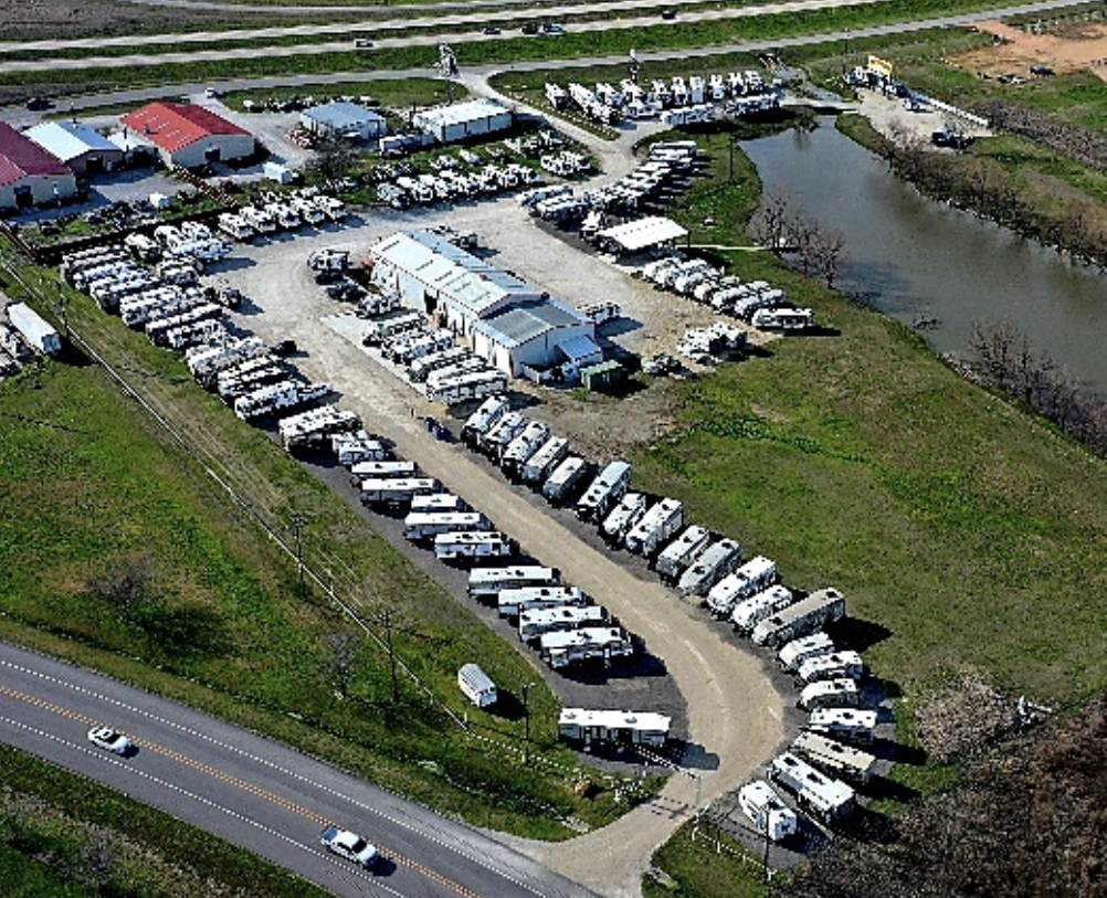 The RV Guys | 13239 I-35, Valley View, TX 76272, USA | Phone: (940) 726-7001